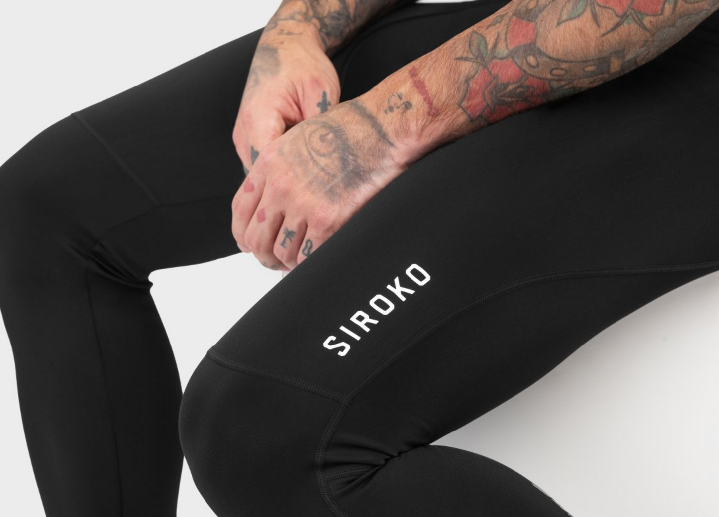 CULOTTE SIROKO BLACK SEA