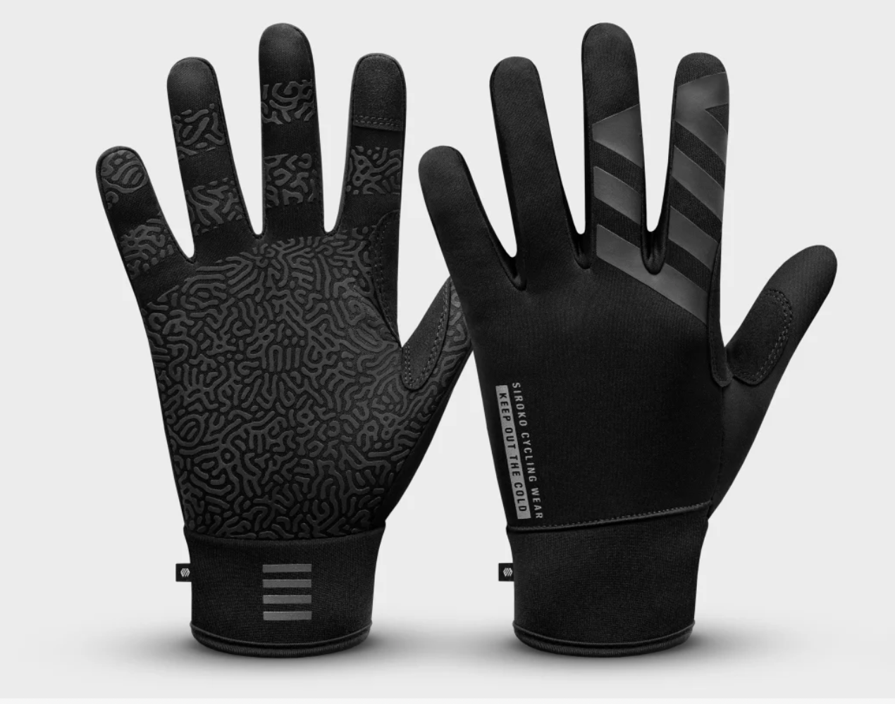 GUANTES SIROKO VESTKAPP