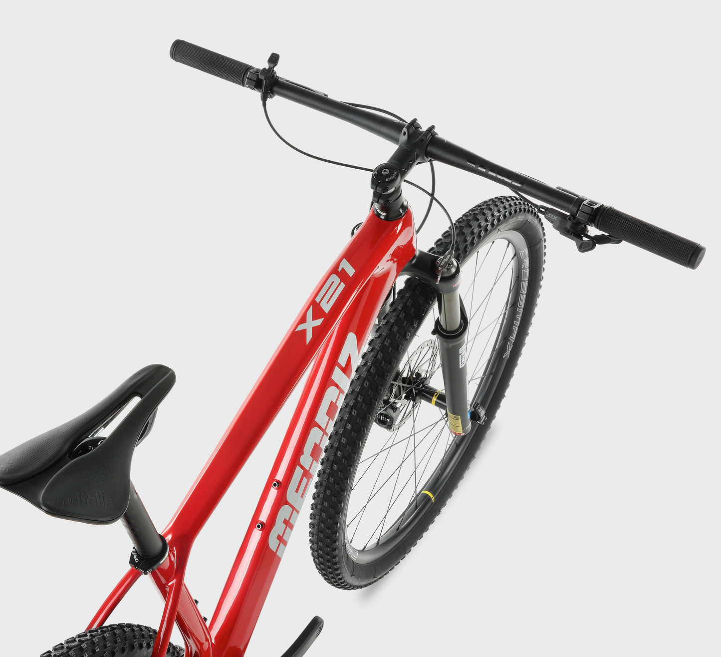 BICICLETA MONTAÑA MENDIZ X21