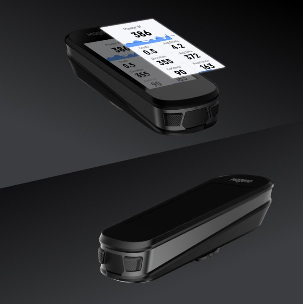 GPS C506 MAGENE