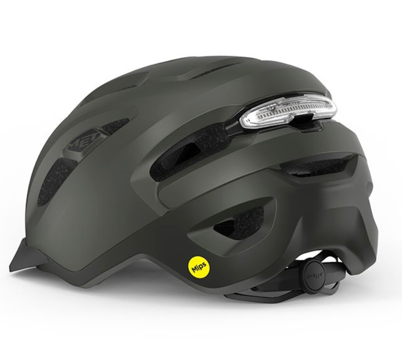 CASCO MET URBEX MIPS