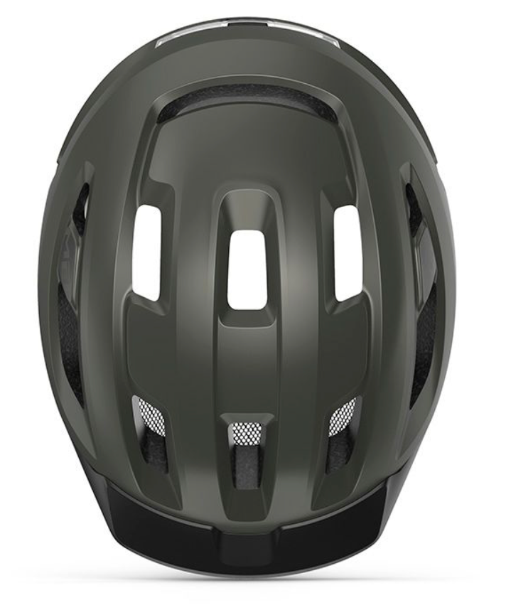 CASCO MET URBEX MIPS