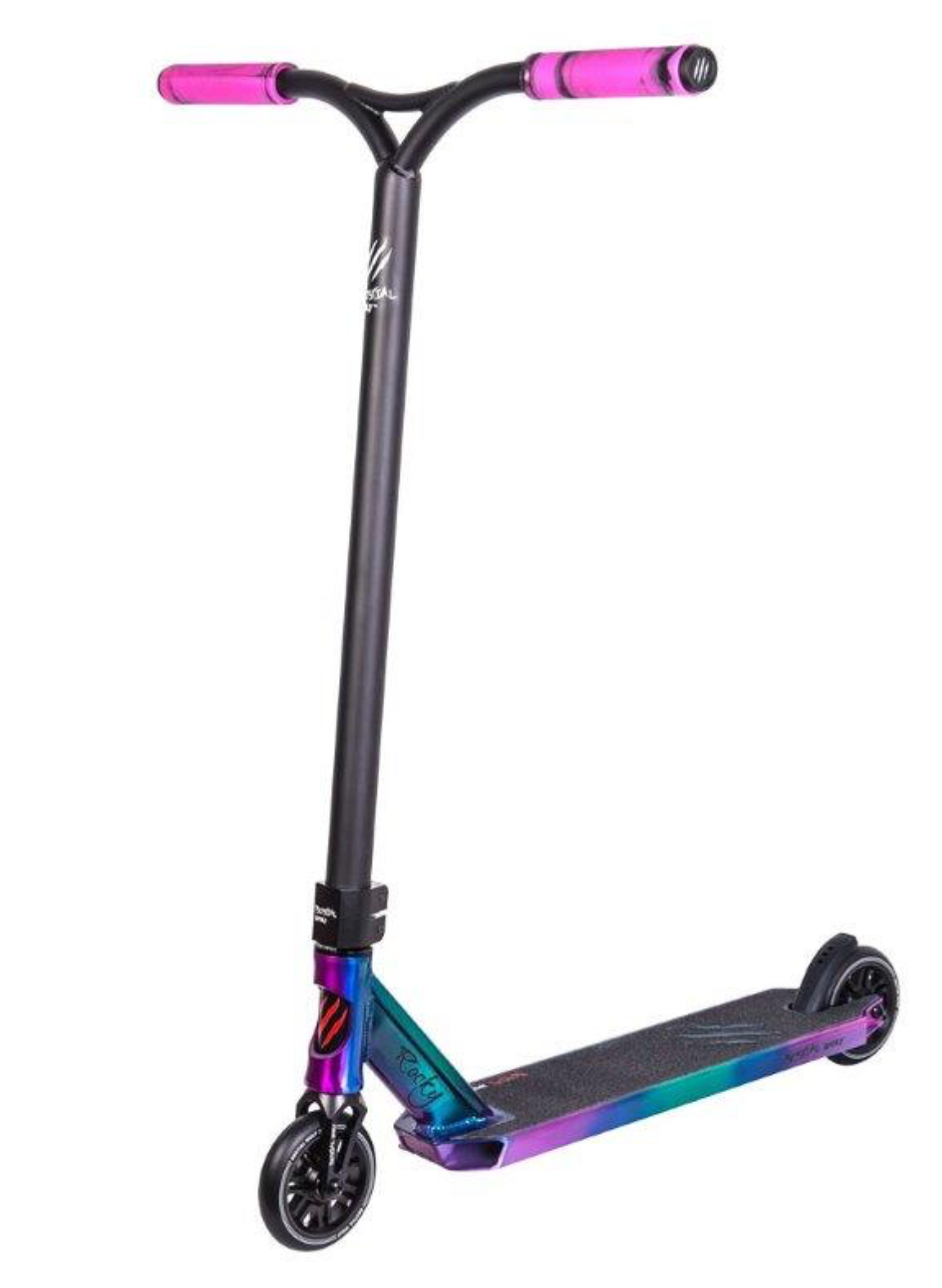 PATINETE ROCKY R12 CRAZY