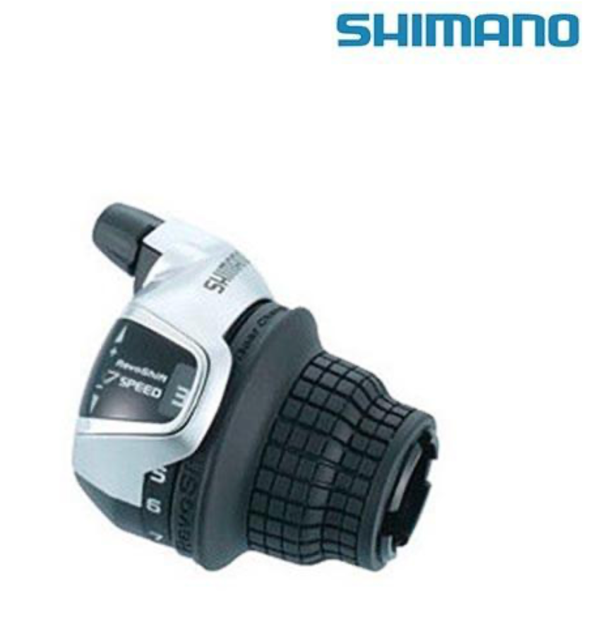 MANDO SHIMANO REVOSHIFT DERECHO 7-VEL
