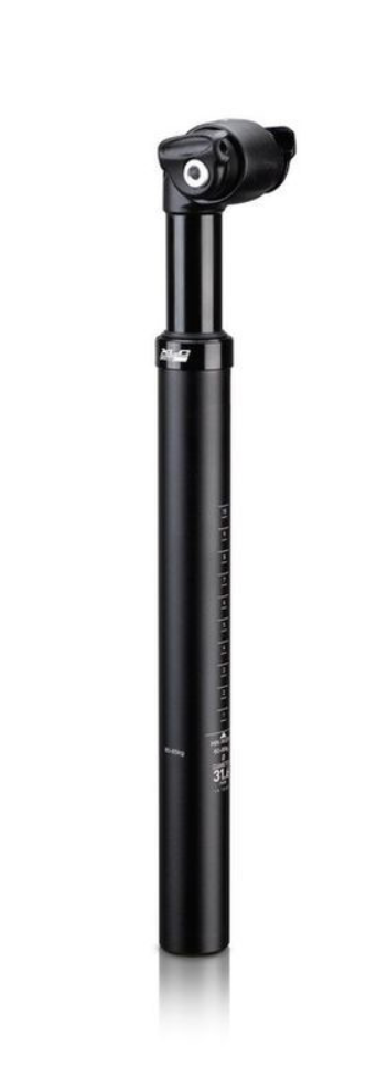 TIJA SILLIN XLC CON SUSPENSION 27.2