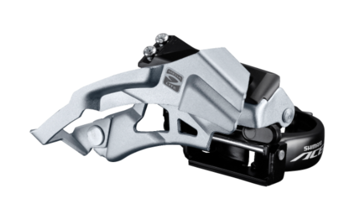 DESVIADOR SHIMANO TRIPLE FD-M3000