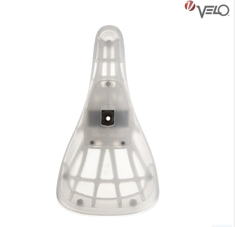 SILLIN PIVOTAL TRANSPARENTE