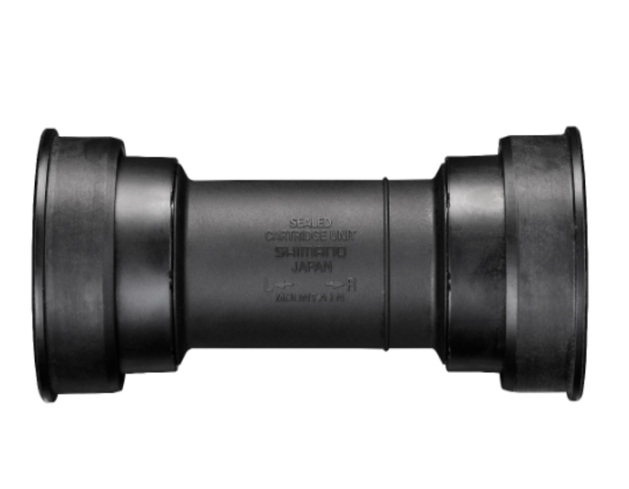 CAZOLETAS PEDALIER PRES FIT SHIMANO BB-MT800-PA