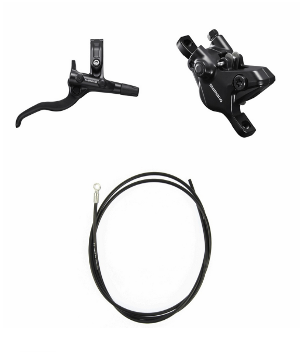 FRENO TRASERO SHIMANO BL-M4100