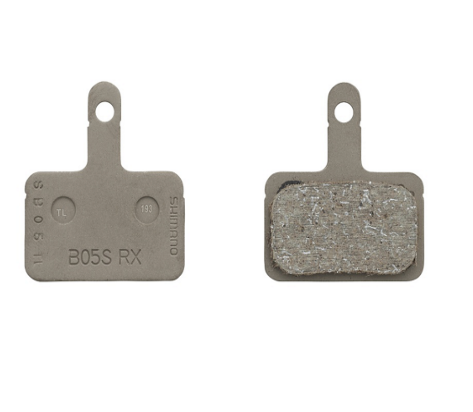 PASTILLAS FRENO SHIMANO B05S