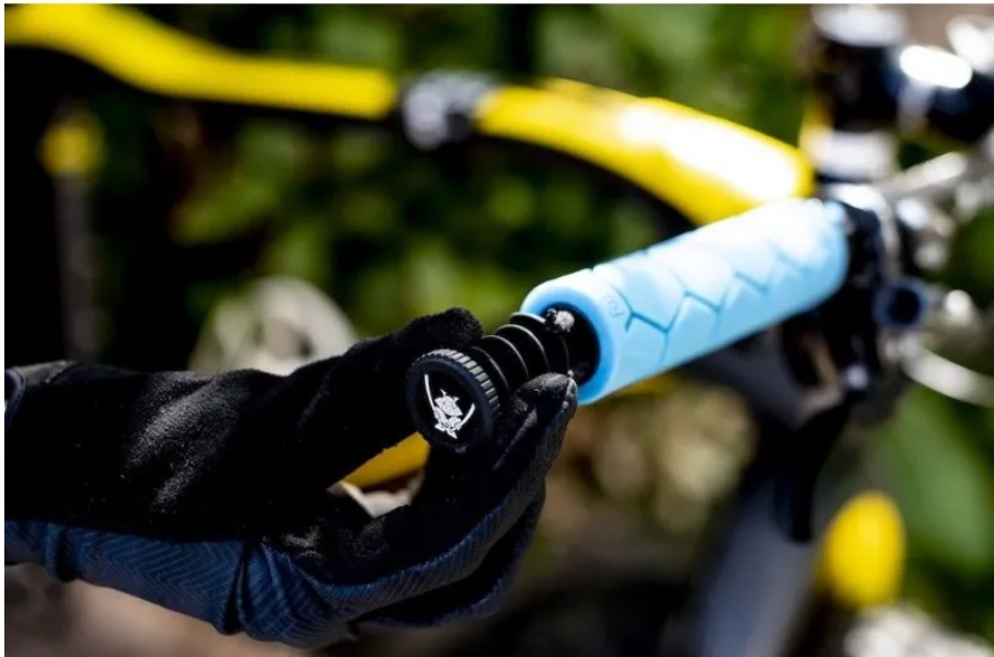 SAHMURAI KIT REPARACIÓN TUBELESS SWORD