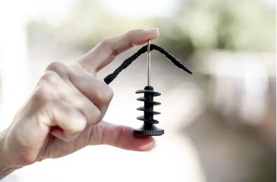 SAHMURAI KIT REPARACIÓN TUBELESS SWORD