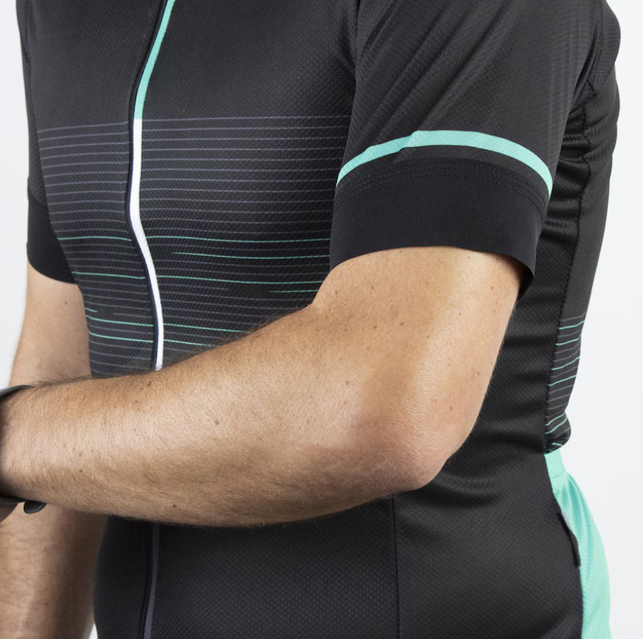 MAILLOT ELTIN FUTURISIM