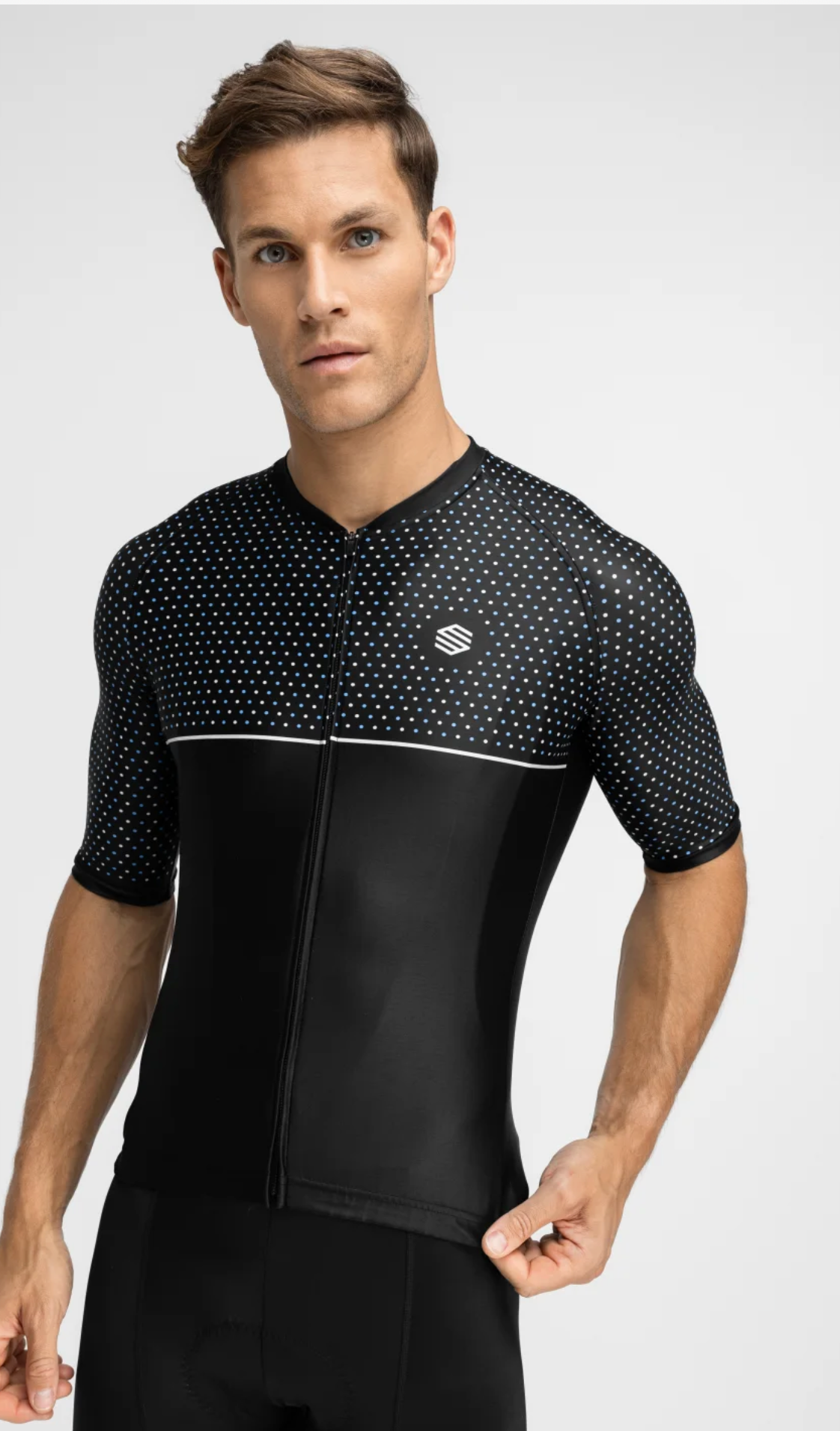 MAILLOT SIROKO MOUNT EVANS
