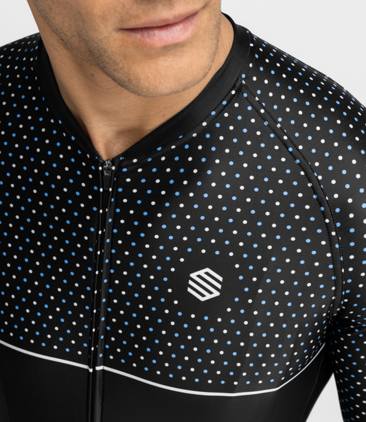 MAILLOT SIROKO MOUNT EVANS