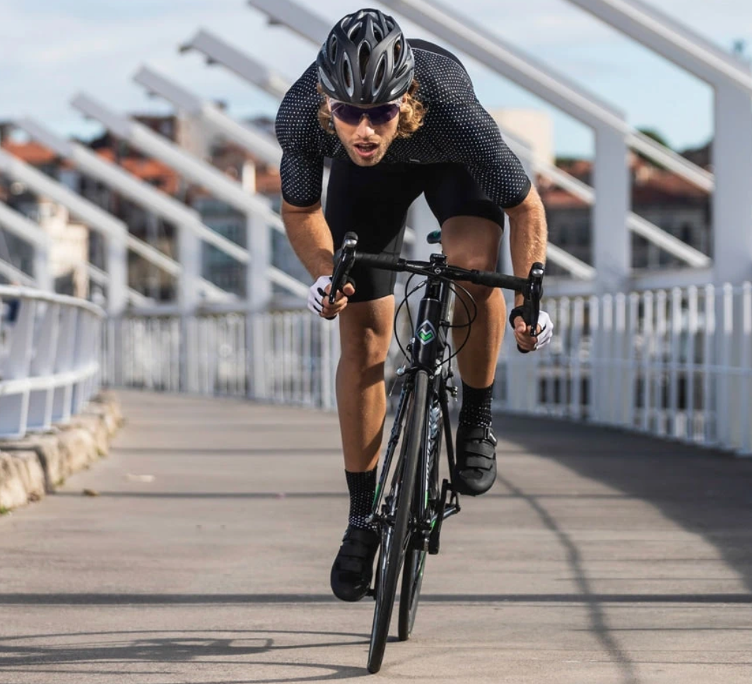 MAILLOT SIROKO MOUNT EVANS