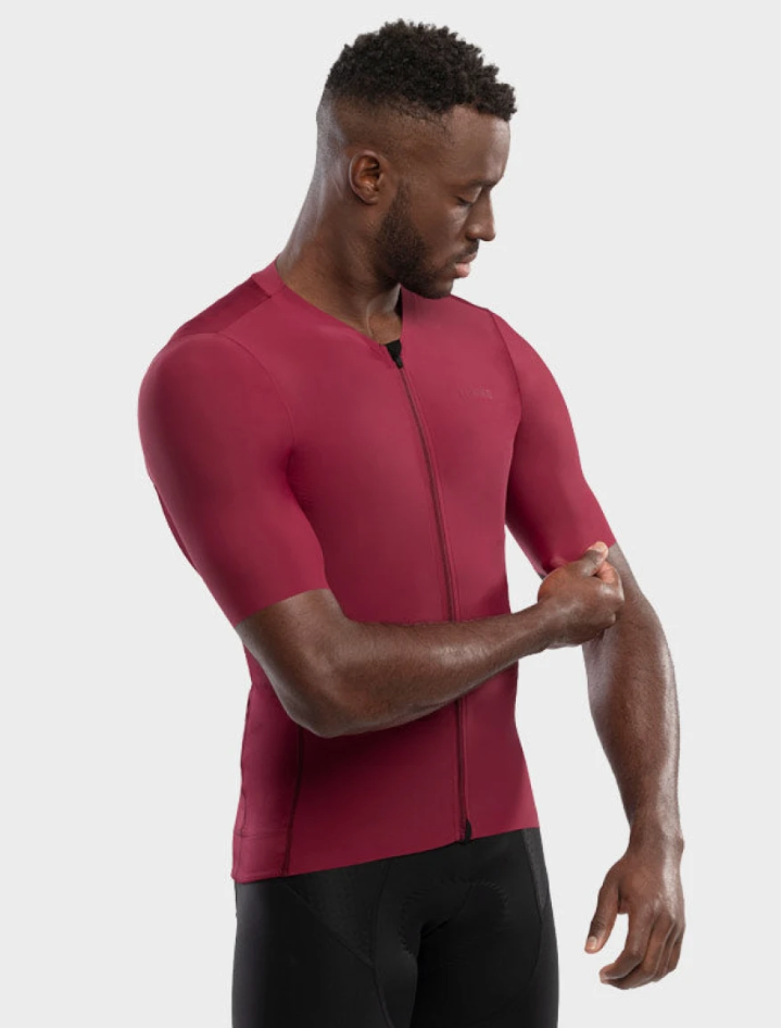 MAILLOT SIROKO DIRTY KANZA