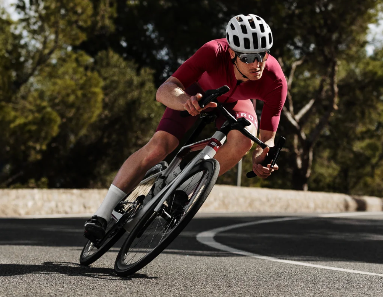 MAILLOT SIROKO DIRTY KANZA