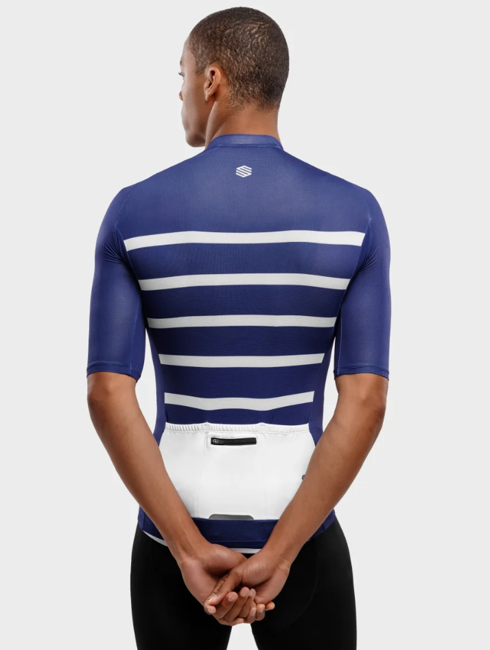 MAILLOT SIROKO PEYRESOURDE