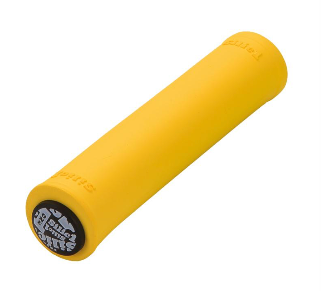 PUÑOS SILIC ONE AMARILLO