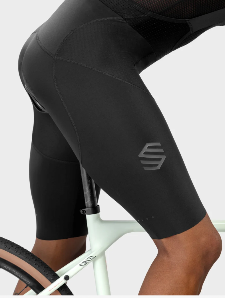 CULOTTE SIROKO SRX WORLD SERIES