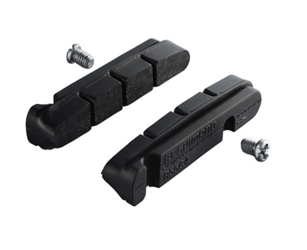 RECAMBIO ZAPATAS SHIMANO R55C4