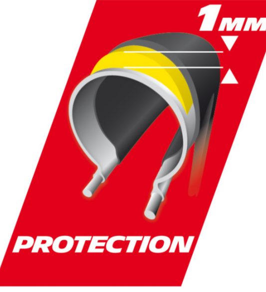 CUBIERTA MICHELIN PROTEK CROSS