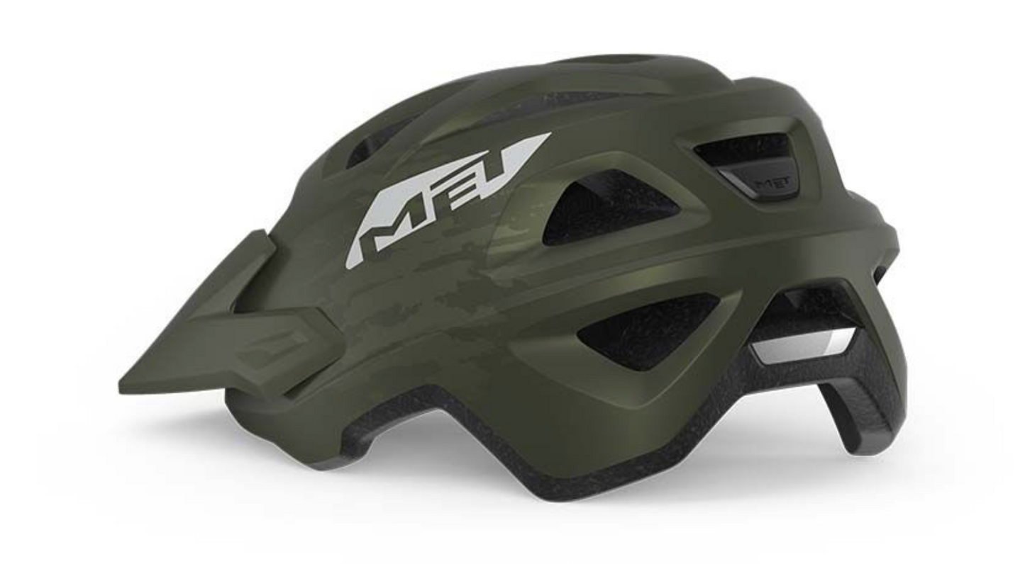 OFERTA CASCO MET ECHO