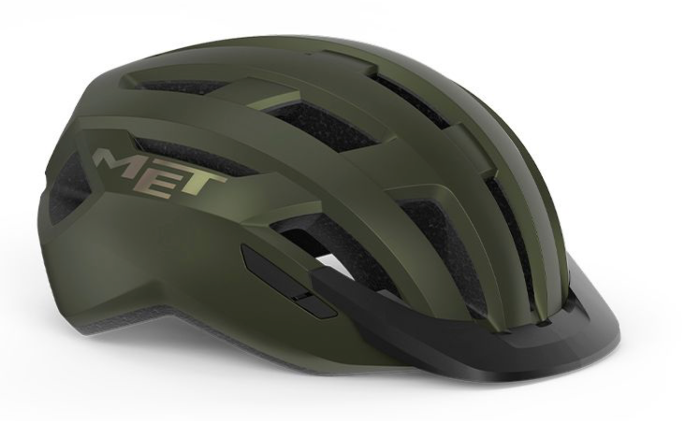 OFERTA CASCO MET ALLROAD MIPS
