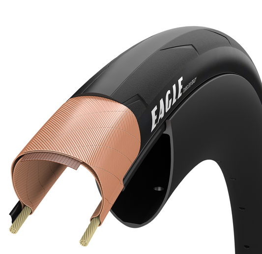 CUBIERTAS GOOD YEAR EAGLE TUBELESS