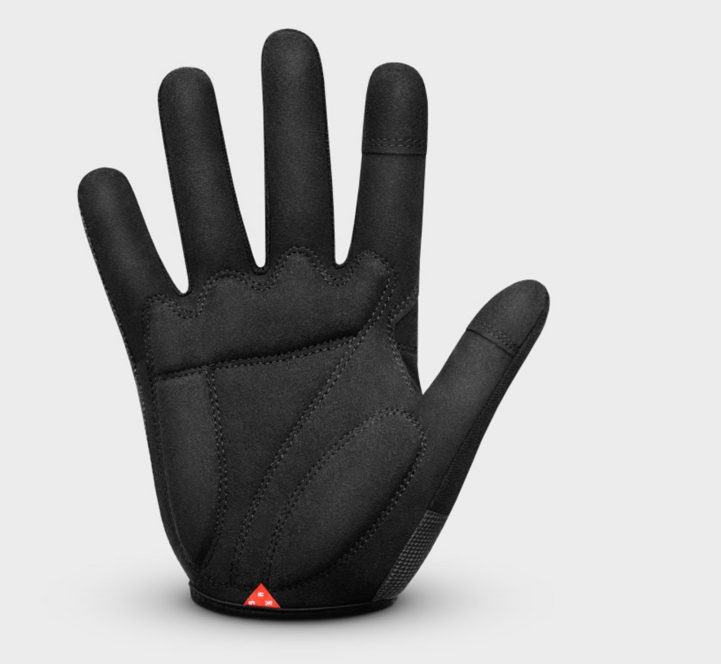 GUANTES FRONTIER GRAVEL