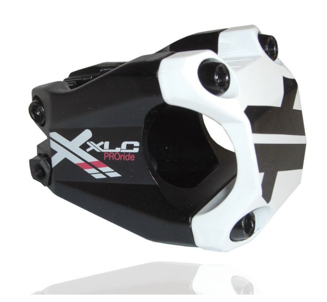POTENCIA XLC ST-F02