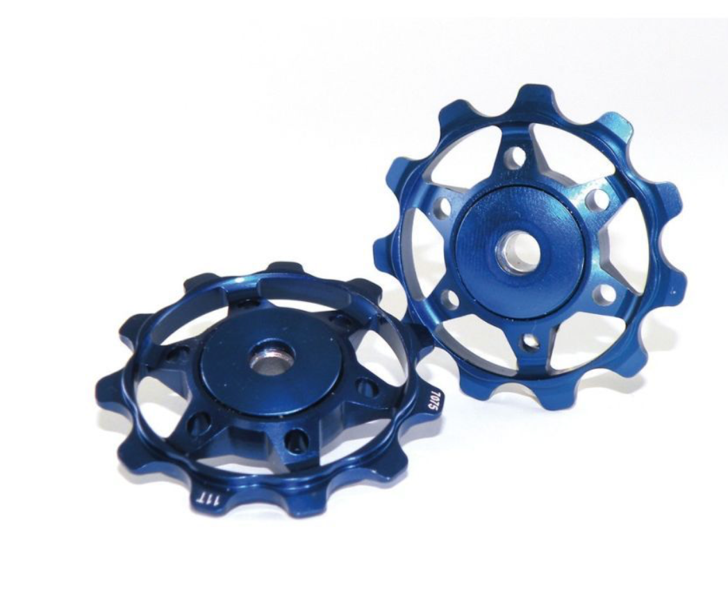 ROLDANA CAMBIO XLC AZUL