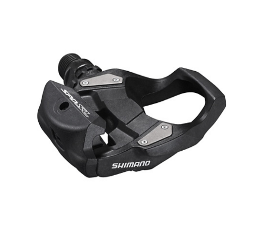 JUEGO DE PEDALES SHIMANO RS-500