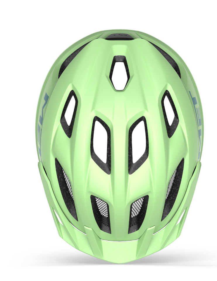 CASCO MET CRACKERJACK MENTA
