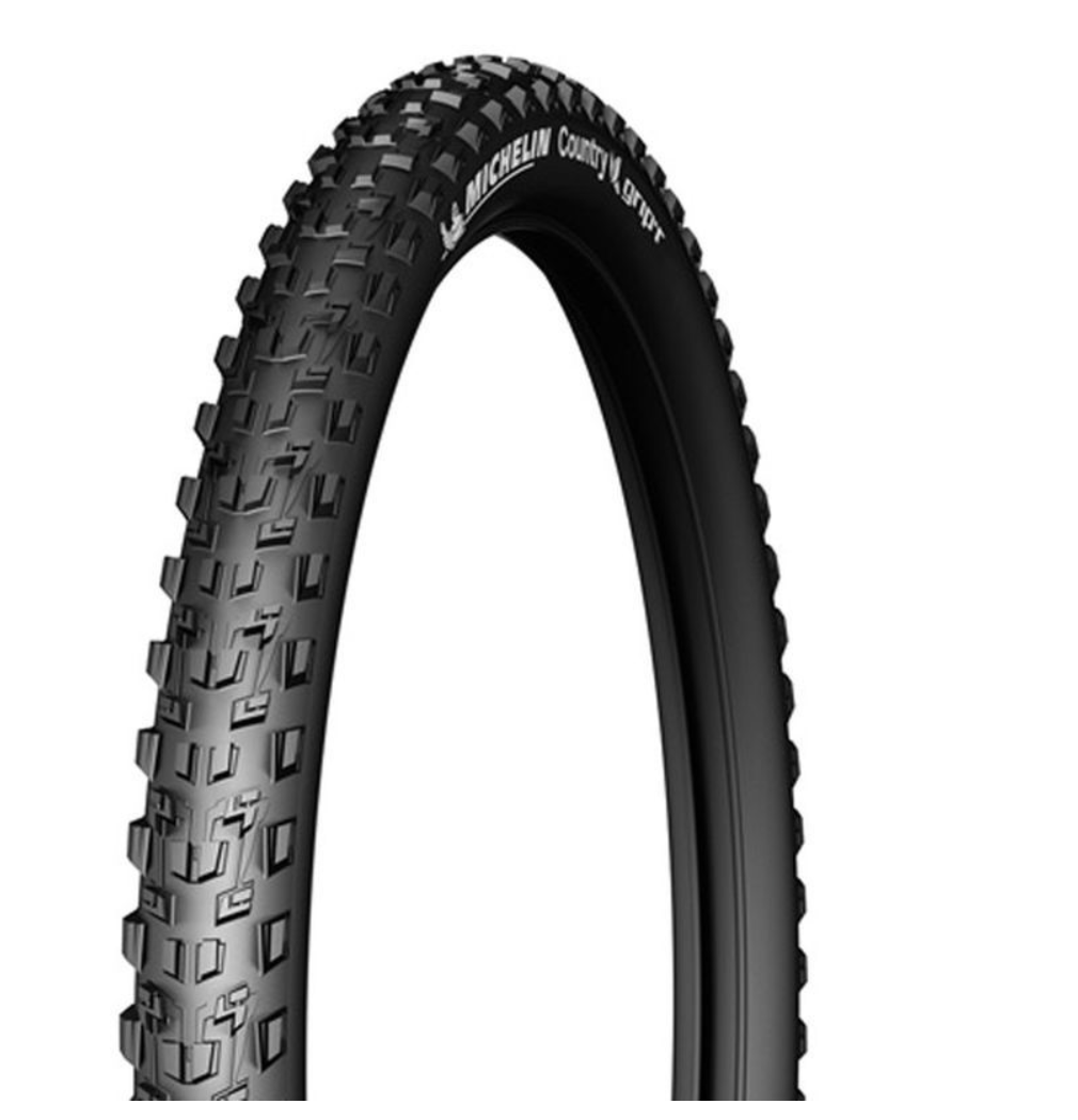 CUBIERTA MICHELIN COUNTRY 26X2.10