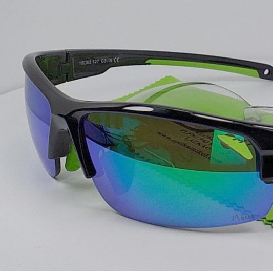 GAFAS FOTOCROMATICAS MOXER TAO C.6