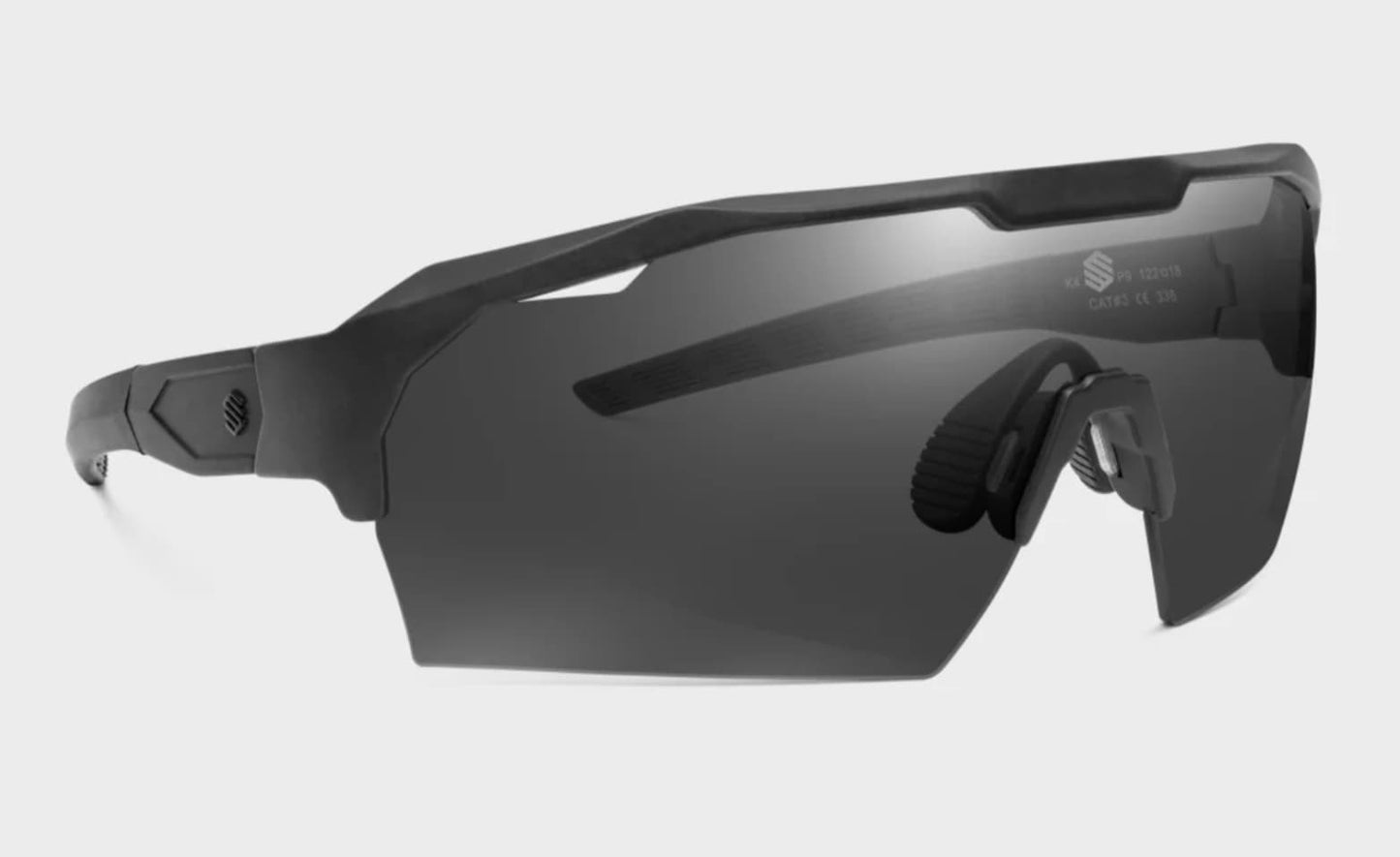 GAFAS POLARIZADAS SIROKO BLAKMOUNTAIN K4 SRX