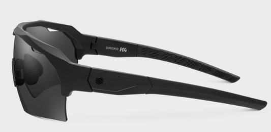 GAFAS POLARIZADAS SIROKO BLAKMOUNTAIN K4 SRX