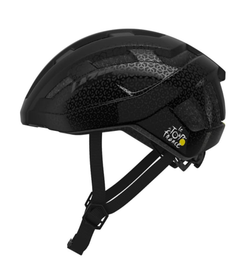 CASCO LAZER TEMPO