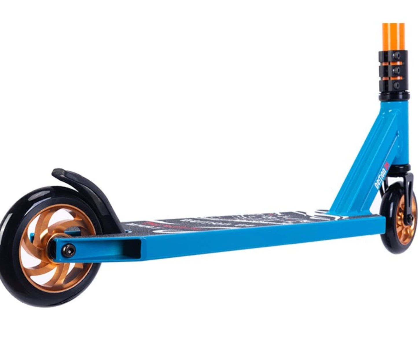 PATINETE DEMON D6