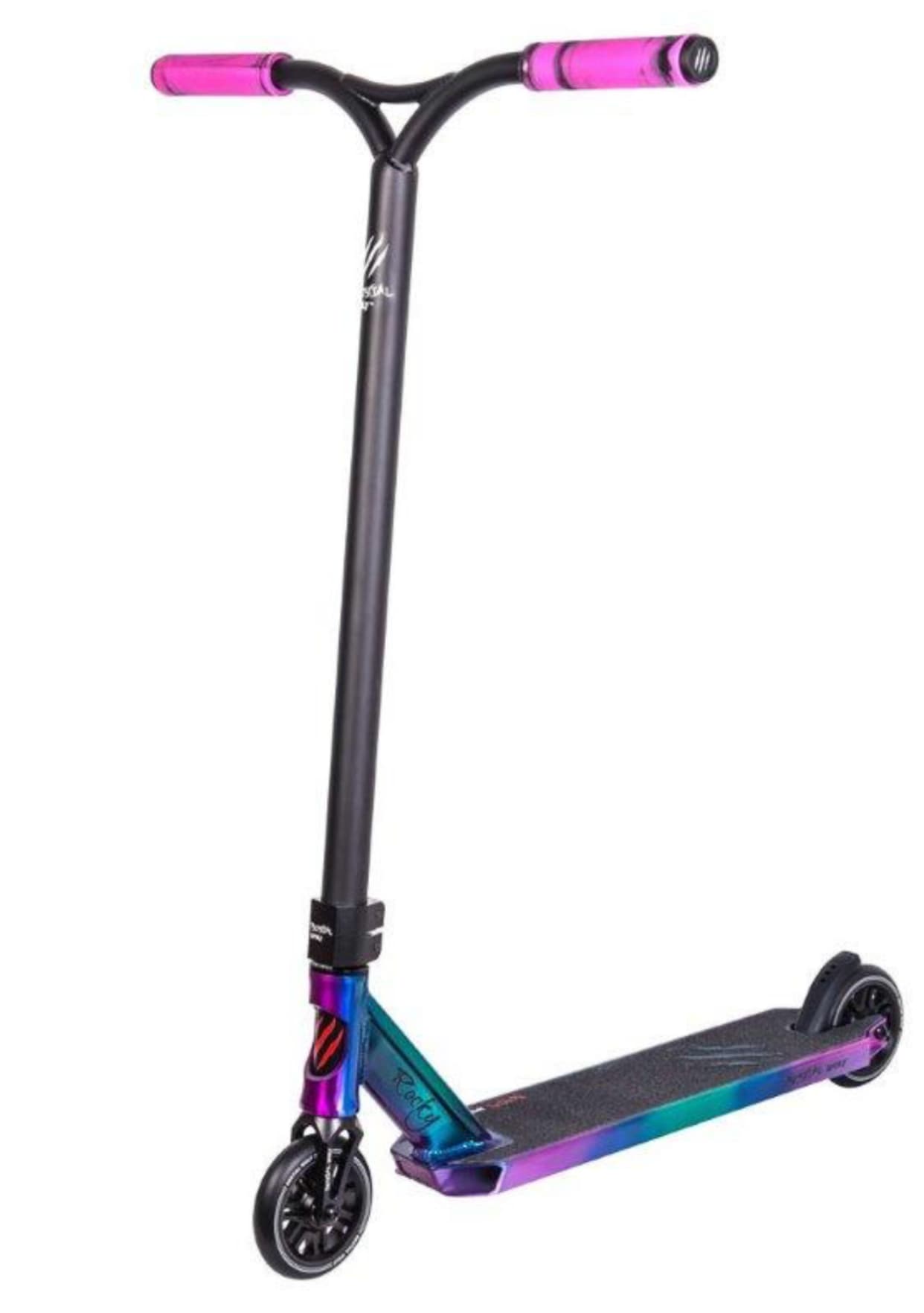 PATINETE ROCKY R12 CRAZY
