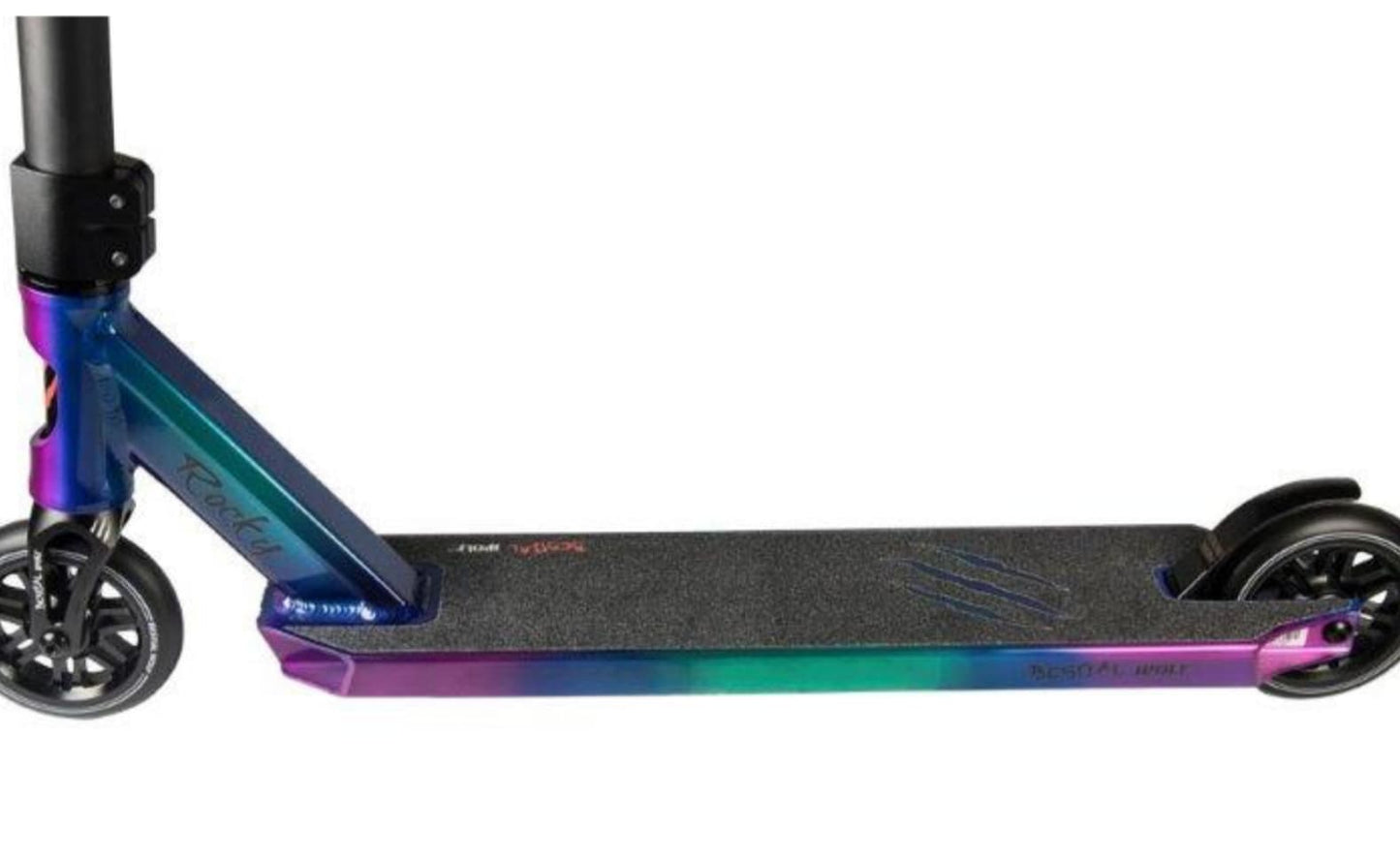 PATINETE ROCKY R12 CRAZY