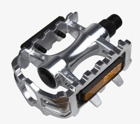 PEDALES ALUMINIO ELTIN EP5002