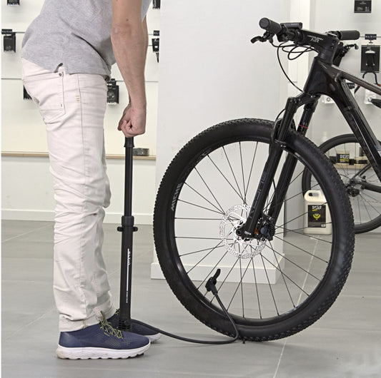 BOMBA ELTIN PLASTICO