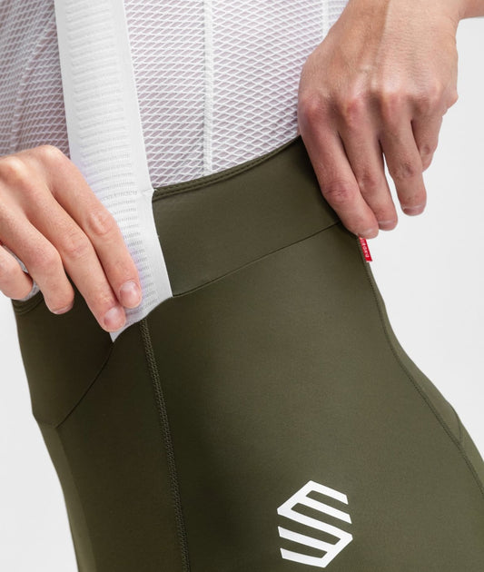 CULOTTE SIROKO BASIL