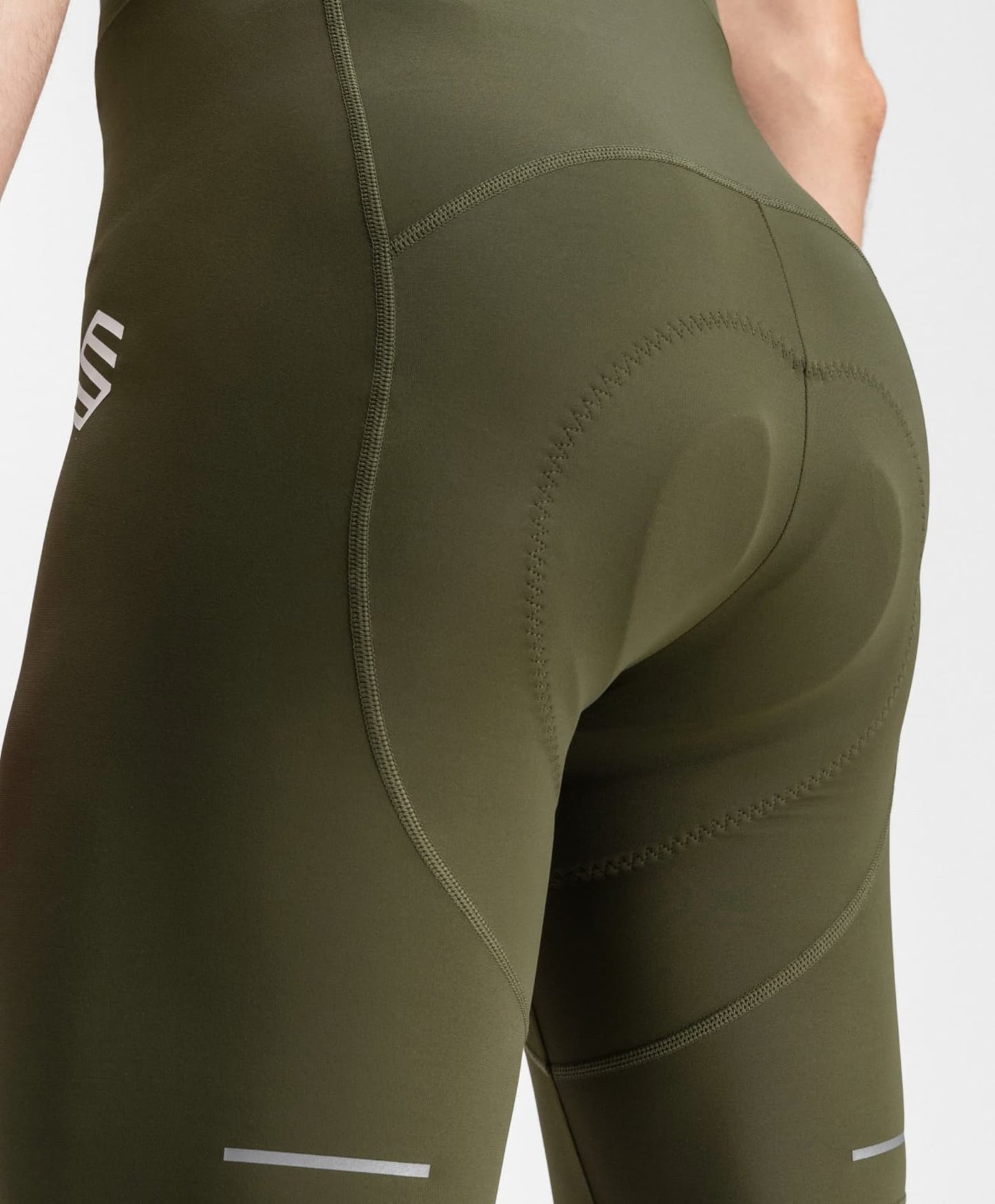 CULOTTE SIROKO BASIL
