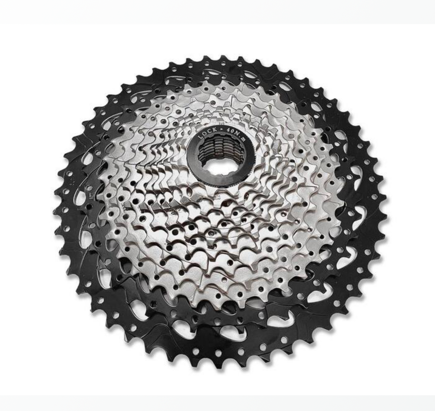 CASETTE PIÑONES V BIKE 12VEL