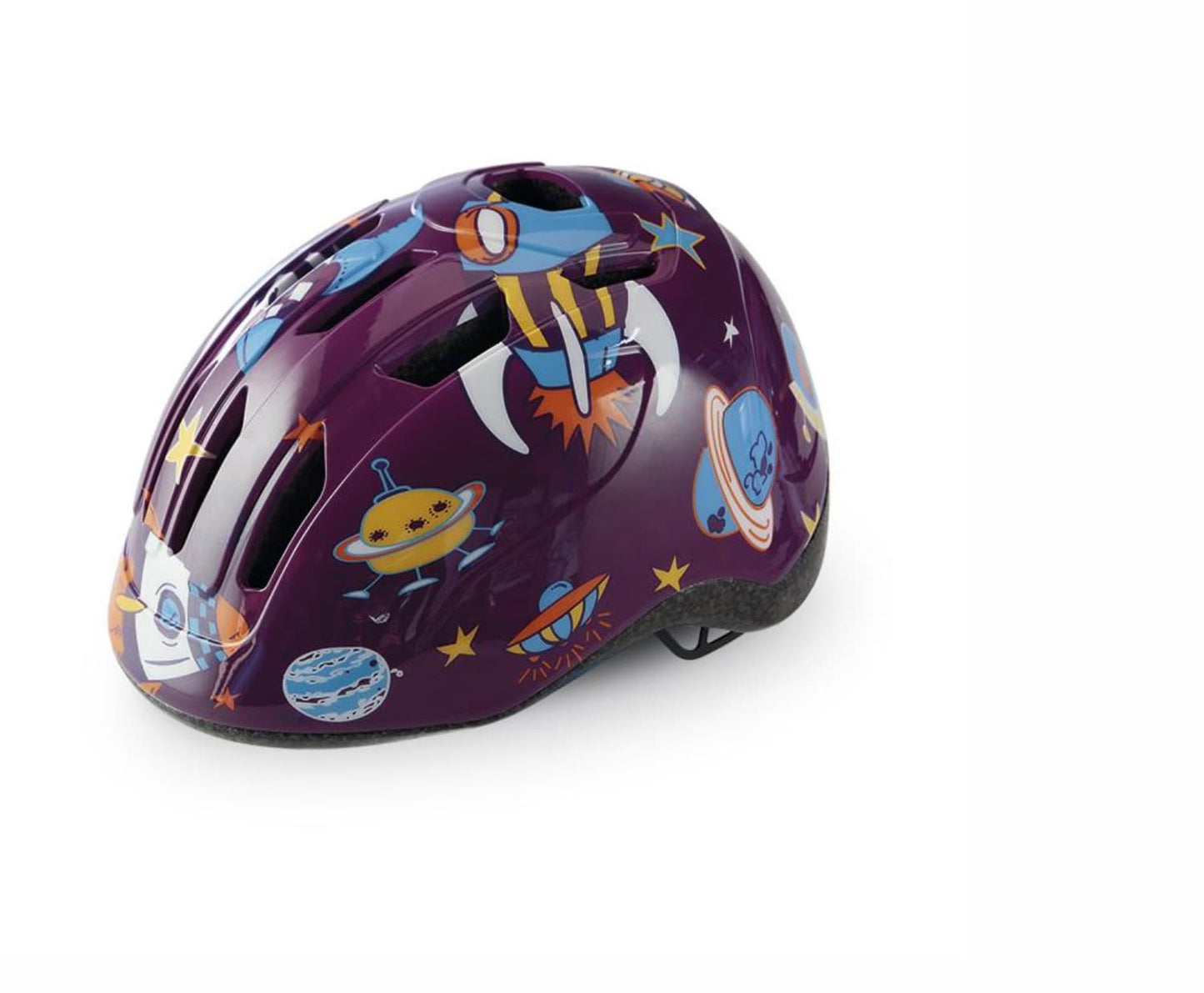CASCO KIDDO MORADO