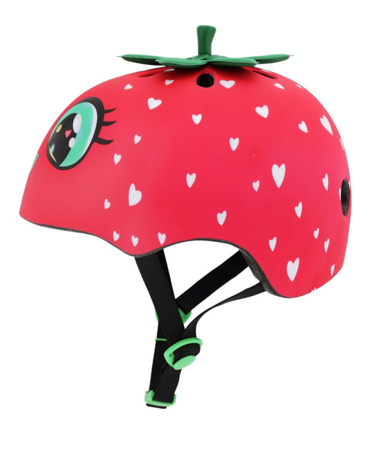 CASCO RASKULLZ STRAWBERRY